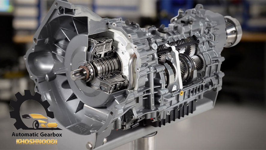 What is a double clutch gearbox?