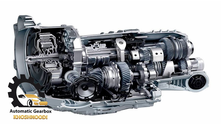 معایب گیربکس دو کلاچه (DCT)